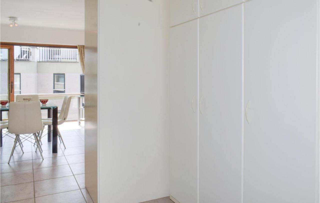 شقة Residentie De Kateie Ref 15 أوستيند المظهر الخارجي الصورة